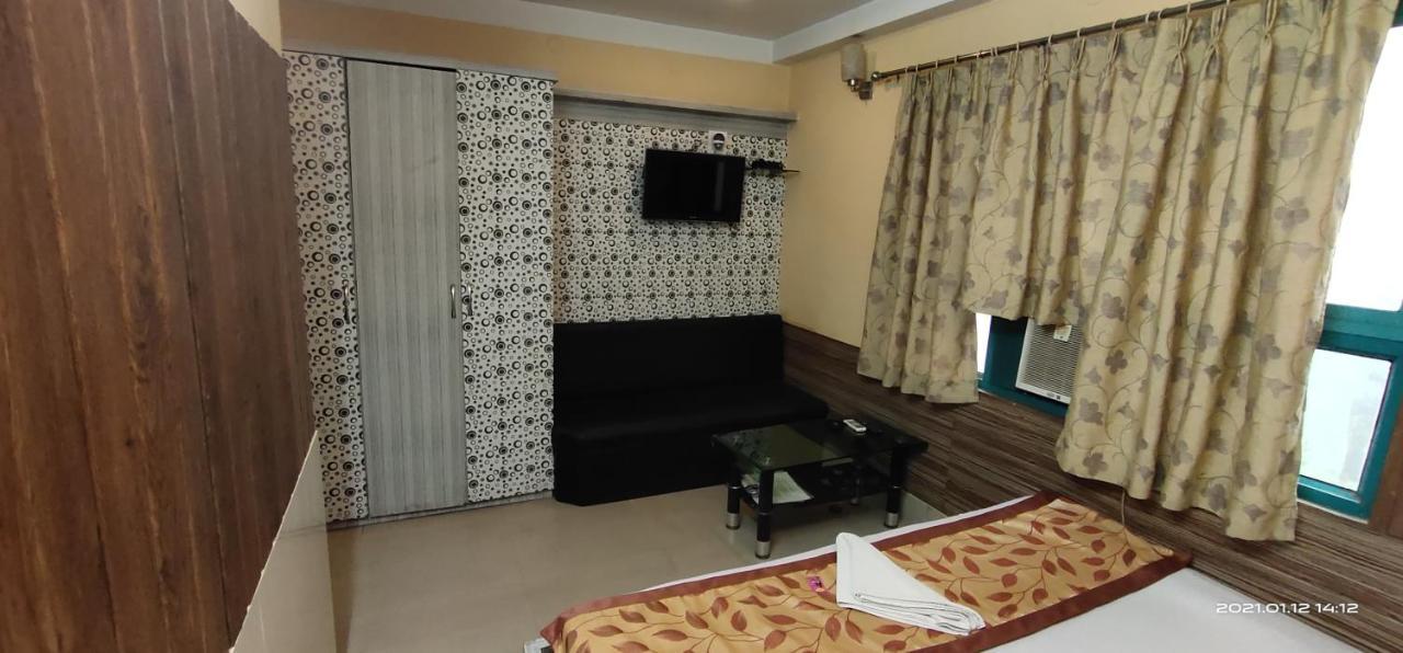 Hotel Royal Residency Siliguri Exterior foto