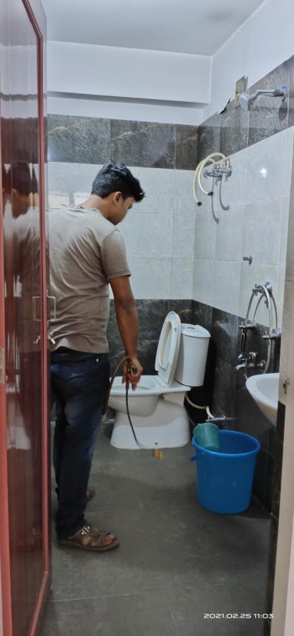 Hotel Royal Residency Siliguri Exterior foto