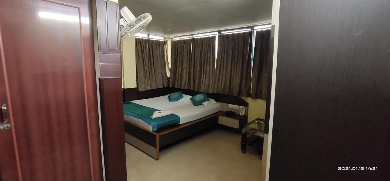 Hotel Royal Residency Siliguri Exterior foto